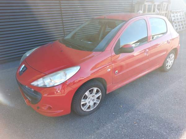 Peugeot 206+ Lappeenranta - photo 2