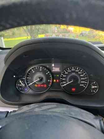 Subaru Legacy Raasepori