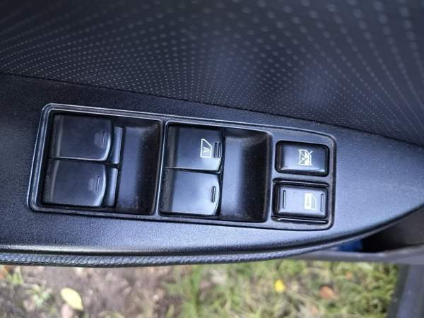 Subaru Legacy Raasepori - photo 8