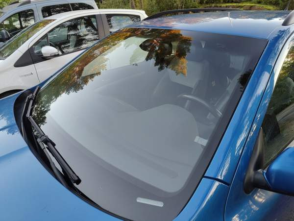 Skoda Octavia Raisio - valokuva 7