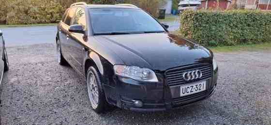 Audi A4 Lapua