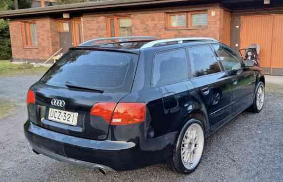 Audi A4 Lapua