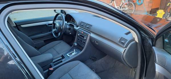 Audi A4 Lapua - photo 3