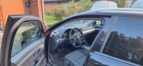 Audi A4 Lapua - photo 4