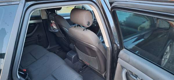 Audi A4 Lapua - photo 5