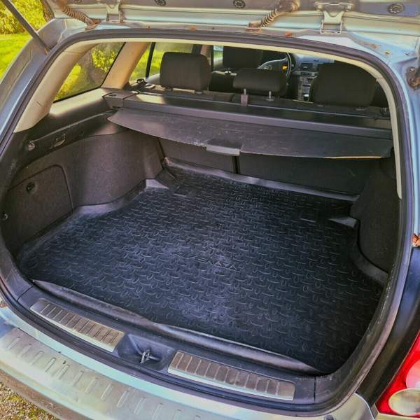 Toyota Avensis Sauvo – foto 4