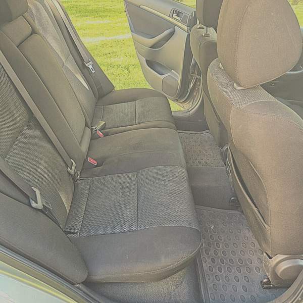 Toyota Avensis Sauvo – foto 5