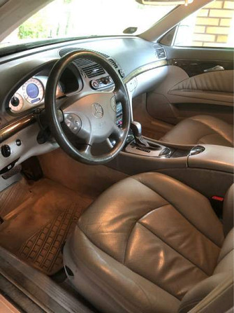 Mercedes-Benz E Kärkölä - valokuva 4