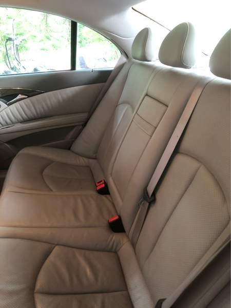 Mercedes-Benz E Kärkölä - valokuva 5