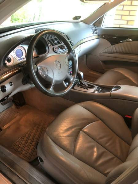 Mercedes-Benz E Kärkölä - valokuva 4