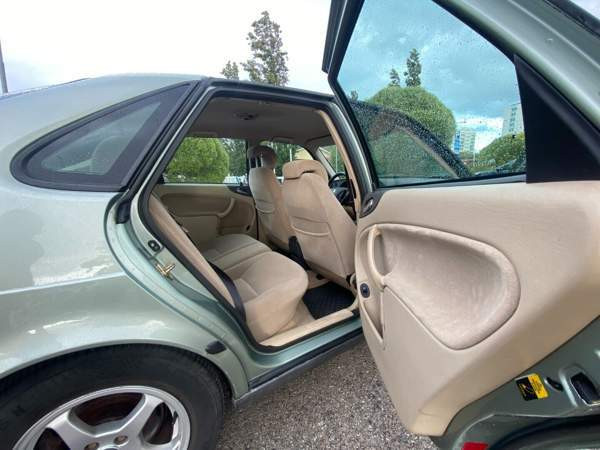 Saab 9-3 Tampere - photo 5