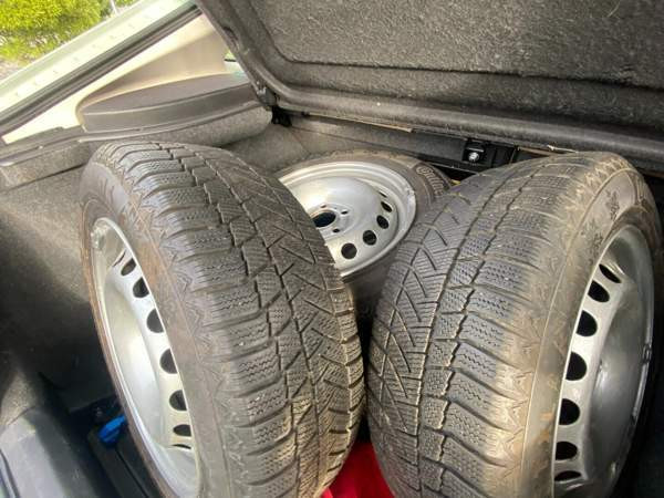 Saab 9-3 Tampere - photo 7