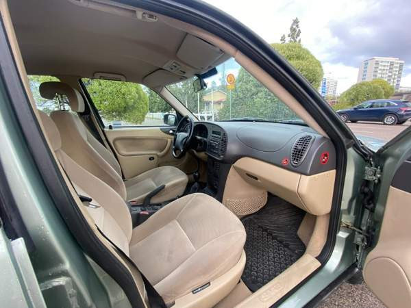 Saab 9-3 Tampere - photo 4