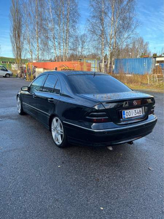 Mercedes-Benz C Tampere - photo 2
