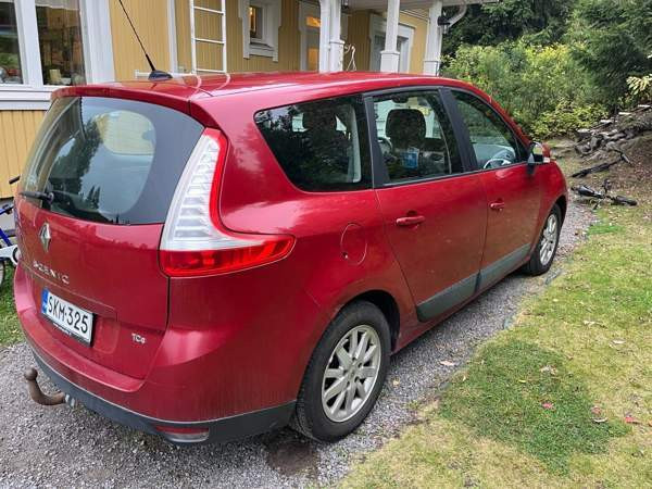 Renault Grand Scenic Варкаус - изображение 2