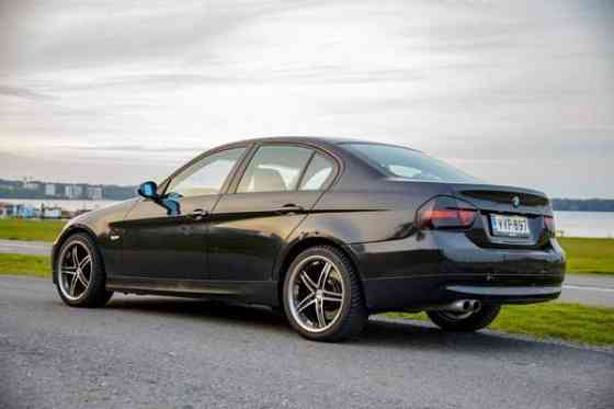 BMW 330 Тампере