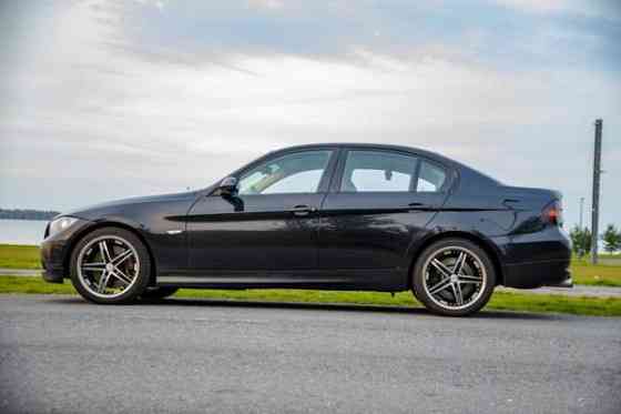BMW 330 Тампере
