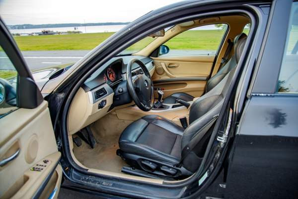 BMW 330 Tampere – foto 8