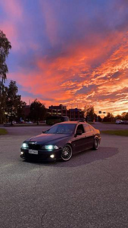 BMW 535 Rovaniemi - valokuva 1