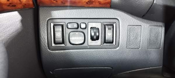 Toyota Avensis Jyvaeskylae - photo 8