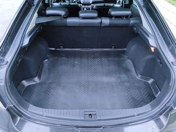 Mazda 6 Тампере - изображение 8