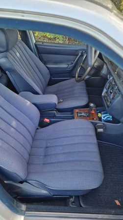 Mercedes-Benz 190 Glebychevo - photo 7