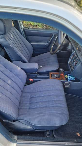 Mercedes-Benz 190 Glebychevo - valokuva 7