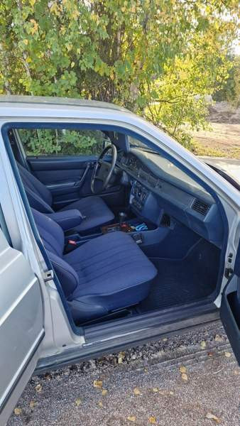 Mercedes-Benz 190 Glebychevo - valokuva 6