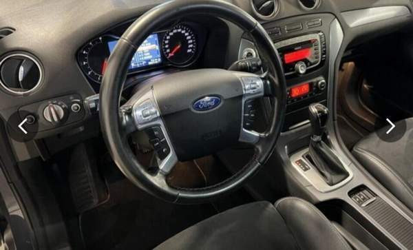 Ford Mondeo Glebychevo - photo 3