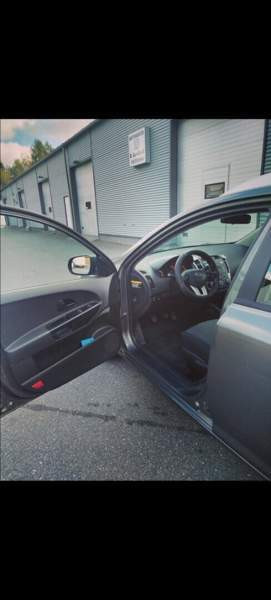 Kia Ceed Lappeenranta - valokuva 4