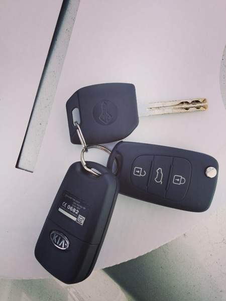 Kia Ceed Lappeenranta - valokuva 3