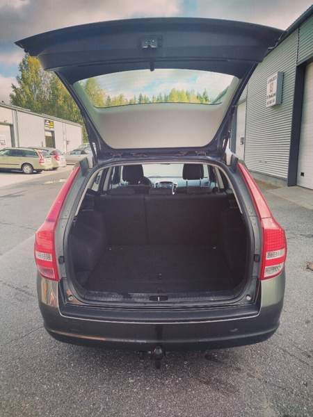 Kia Ceed Lappeenranta - valokuva 8