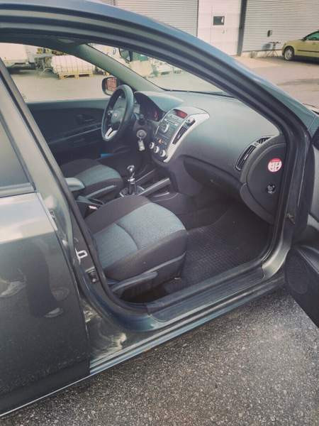 Kia Ceed Lappeenranta - valokuva 6