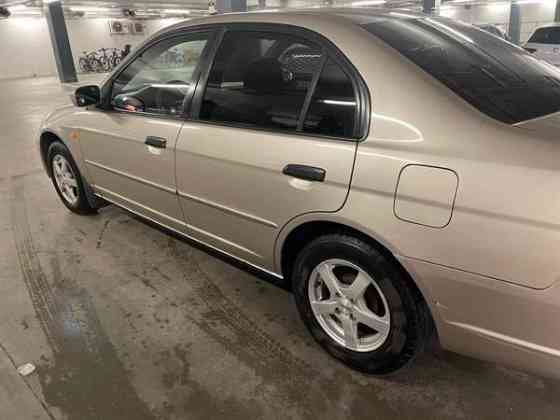 Honda Civic Espoo