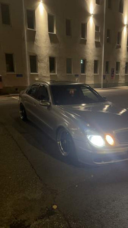 Mercedes-Benz E Joensuu - valokuva 2