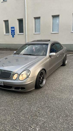 Mercedes-Benz E Joensuu - valokuva 3