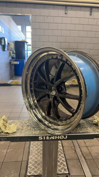 Mercedes-Benz E Joensuu – foto 6