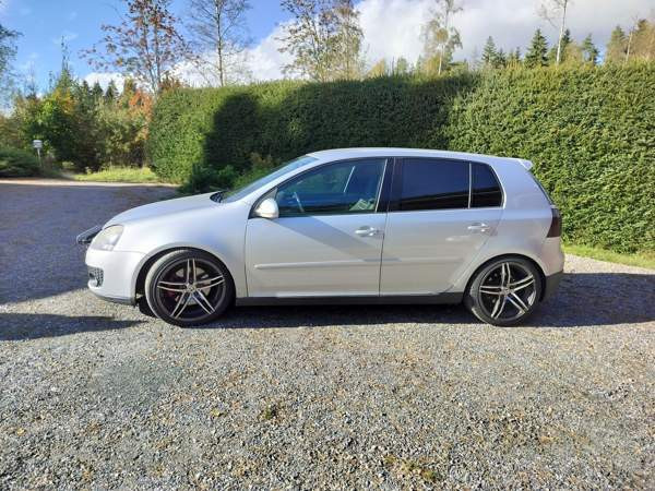 Volkswagen Golf Kokemäki - valokuva 4