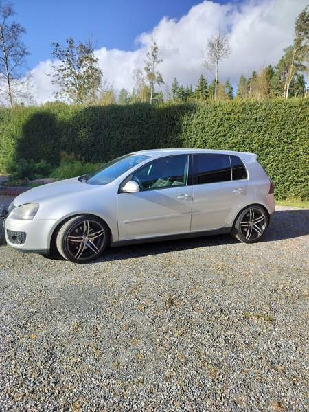 Volkswagen Golf Kokemäki - valokuva 1