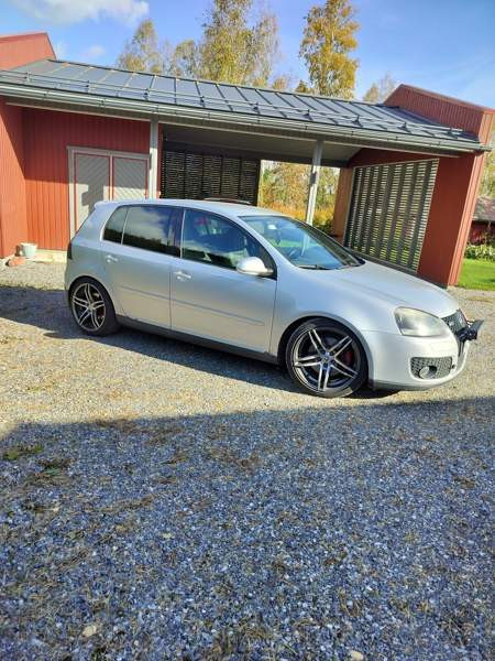 Volkswagen Golf Kokemäki - valokuva 6