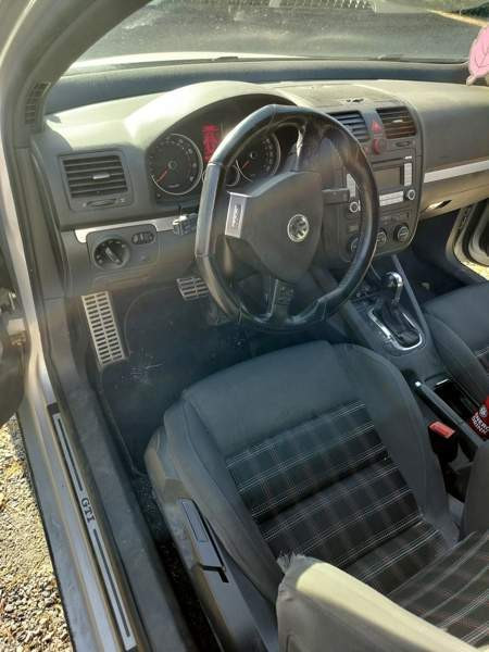 Volkswagen Golf Kokemäki - valokuva 2