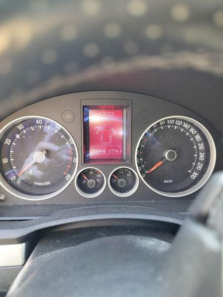 Volkswagen Golf Kokemäki - valokuva 3