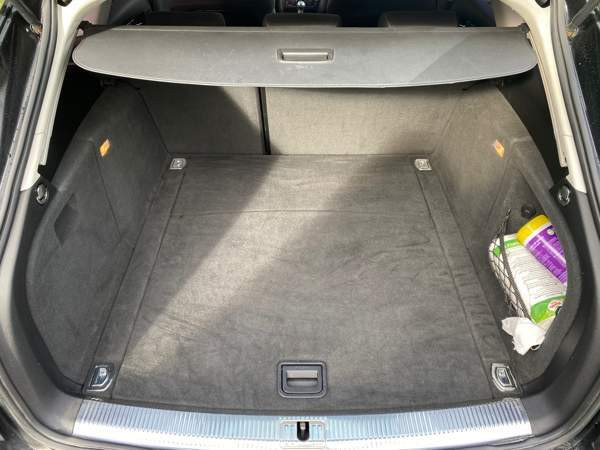 Audi A4 Nivala - valokuva 8