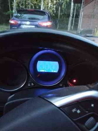 Citroen C4 Naantali