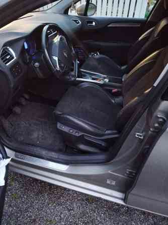 Citroen C4 Naantali