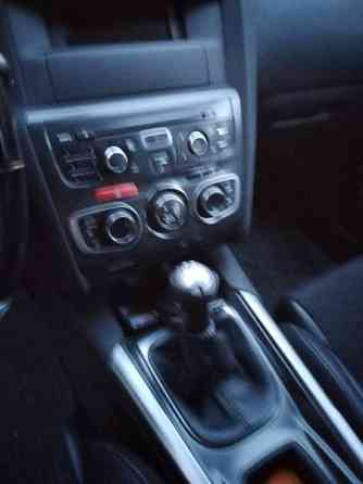 Citroen C4 Naantali