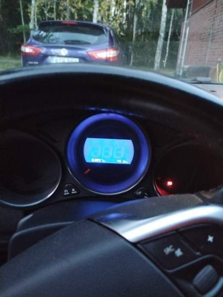 Citroen C4 Naantali – foto 2