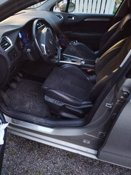 Citroen C4 Naantali – foto 4