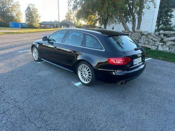 Audi A4 Nurmo – foto 4