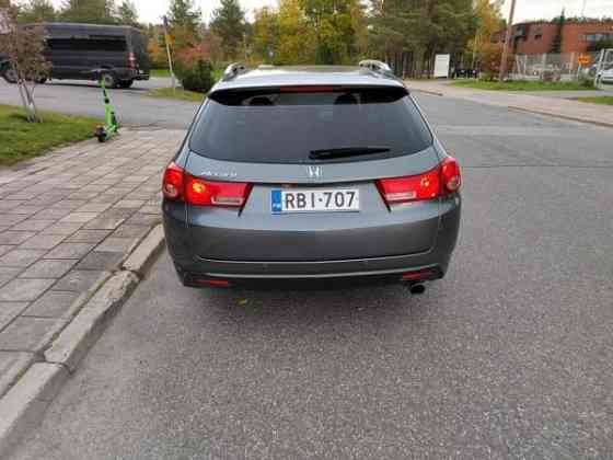 Honda Accord Turtkul